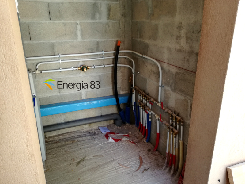 Energia 83